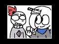 You have a knife in your head / Flipnote 3D