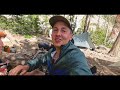 PEPPERONI PIZZA IN THE BACKCOUNTRY BY OMEALS | Cook & Review