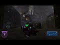 Halo 2 New (?) Co-Op Glitch