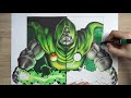 $120 vs $500 MARKER Art | Arteza vs Pro Marker - Which Is WORTH IT..?