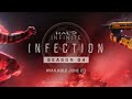 The Failure of Halo Infinite Infection