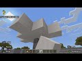 Minecraft Masion Build part 2