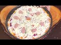 Best Pizza Recipe|| Pizza dough Recipe|| How to make Pizza/Results are amazing..#pizza #food