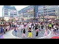 랜덤플레이댄스 in 세종📍 | KPOP RANDOM PLAY DANCE in Sejong, KOREA | 엔제이 ENJ