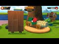 Angry Birds Go! 1.0 Gameplay Walkthrough Part 23 - The beginning of Stunt