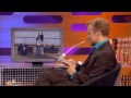 Graham Norton Show 2007-S1xE16 Joanna Lumley, Jon Bon Jovi-part 1