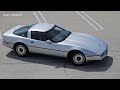 The 10 BEST 1980s Car Commercials You Will Love | Decades Of History