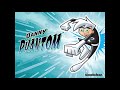 Danny Phantom theme song [Full]