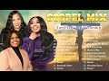 Top Gospel Music Praise and Worship Non Stop Playlist 🙏 Greatest Black Gospel Mix