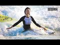 [Jeju Jungmun Saekdal Beach] Summer season SURFING PHOTO 8.25 five