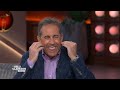 Jerry Seinfeld & Kelly Clarkson Can't Stand It