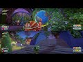 PVZ Garden Warfare 2 GamePlay #1 By Kevin Troy Taylor Jr And Lamont Townes