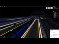 Roblox - Mind the Gap|Best Roblox Transit Simulator?