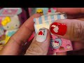 Unboxing Hello Kitty Cute Cake Shop | ASMR