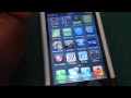 5.1 Untethered Jailbroken iPhone3GS + Tweaks Update