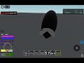 Roblox GOD OPS. (Corrupted Core Frisk Showcase)