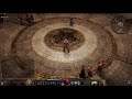 Wolcen Lords of Mayhem Beta Ranged Bow Gameplay Impressions Part 3