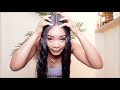 30 INCH WIG REVIEW | WEEK 2! | HARLEM 125 KIMA LACE WIG | KLW21 ❤️
