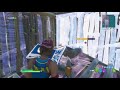 1v1 BOX FIGHTING MY DUO PARTNER (REMATCH)