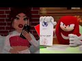 Knuckles Approves Your Roblox Avatar