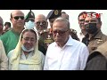 'আমারে কি খাওয়াইবো এইটাও জানিনা';প্রধানমন্ত্রীকে বরণে বাড়িতে রাষ্ট্রপতি | Kishoreganj |Sheikh Hasina