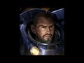 Ranking StarCraft Template