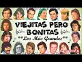 VIEJITAS PERO BONITAS, ROMANTICOS POR SIEMPRE - LOS MAS GRANDES ROMANTICAS DEL RECUERDO INOLVIDABLES