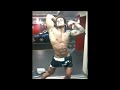 What would you do - Zyzz