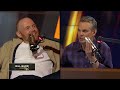 Bill Burr rips the Colts, technology, and idiots who can't turn left | THE HERD  (FULL INTERVIEW)