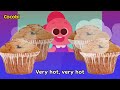 Mix - Daily Safety Tips Songs for Kids | Electricity Safety, Elevator, Boo Boo Song | Cocobi