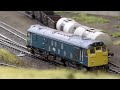 Larkrail Model Railway Exhibition 2024 - 13/07/2024