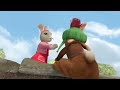 @OfficialPeterRabbit- Easter Special 2023 🐣 | The Rabbits' EGGcellent Adventures | Cartoons for Kids