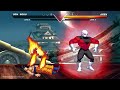 GOKU vs JIREN - Amazing ULTIMATE SHOCKING Exciting Fight!