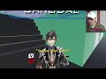 I spoke other languages on VRChat and FREAKED OUT native speakers