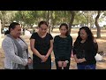 Pinoy Funniest Reaction Proposal in Dubai