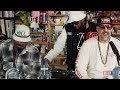 Cypress Hill: Tiny Desk Concert