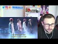 BTS The Truth Untold Live Stage Mix Reaction!