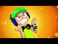 Ben Travels to Laser Town | De-Fanged | Ben 10 | Cartoon Network