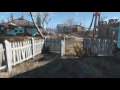 Fallout 4: Sanctuary - School House