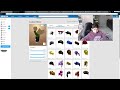 HOW TO GET A DINO GAMING SHIRT IN ROBLOX LIKE ME!!!