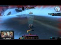 WildStar (Beta) - 1v1 Duel - Esper vs. Spellslinger