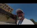 Biker Explores Santa Luċija Malta And A Wander Through The Village Part 2 - EPISODE 12