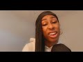Hit Different- SZA Cover