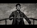 The Man From The Sea - cosmic horror short story inspired by H.P. Lovecraft
