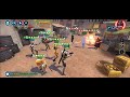 Phoenix vs Scythe Proving Ground | SWGOH