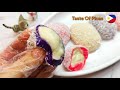 [Sub] 1/2 Kilo Glutinous Rice Flour At Gatas❗Ganito Gawin Mo❗💯Patok Pangnegosyo | Milk Bomb Recipe