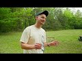 We Can't Leave the Disc Golf Course Until We Win! | Course Conquest
