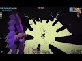 Beating the Ender Dragon on the FrezMP! (visit my twitch!)