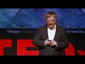 Consciousness and psychedelics | Peter Sjostedt-H | TEDxTruro