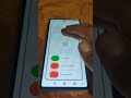 Google Pixel Emergency Safety Check Demo